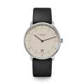 NAOS light brown silver / Premium 20 black