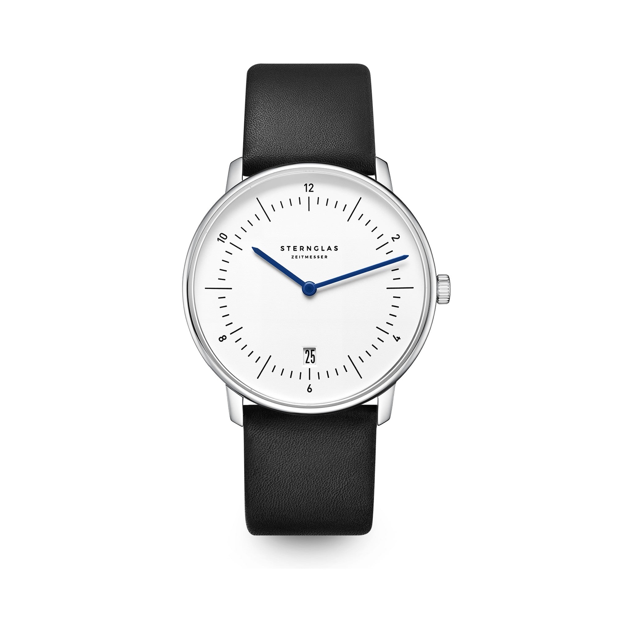 NAOS white silver / Premium black