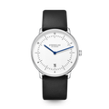 NAOS white silver / Premium black