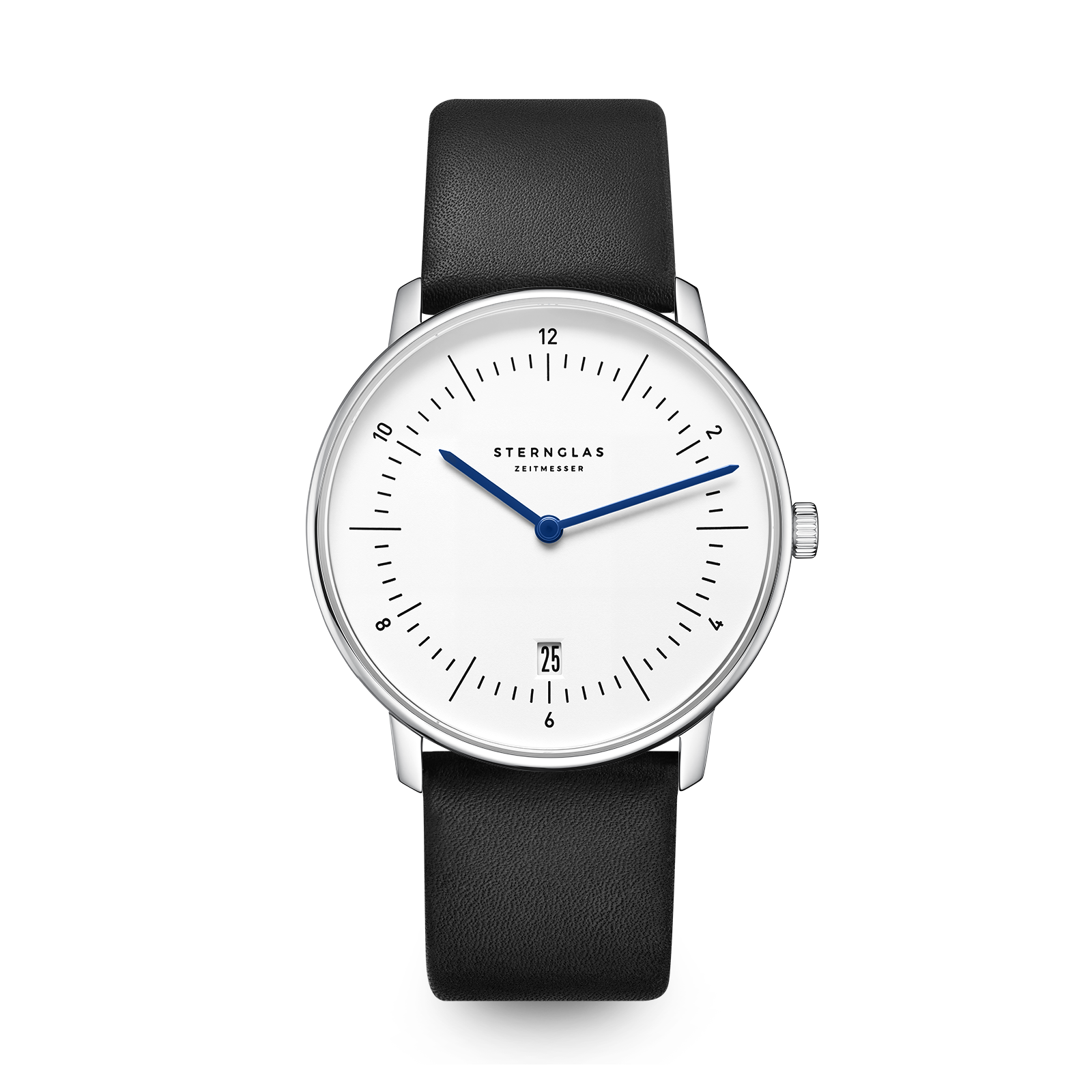 NAOS white silver / Premium black