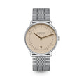 NAOS sandbrown silver / SuperSlim 20 silver