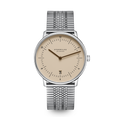NAOS sandbrown silver / SuperSlim 20 silver