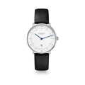 NAOS XS white silver / Klassik black