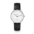 NAOS XS white silver / Klassik black