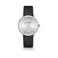 NAOS XS Edition Elyra silver silver / classic 16 black