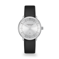 NAOS XS Edition Elyra silver silver / classic 16 black