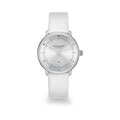 NAOS XS Edition Elyra silver silver / classic 16 white