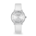 NAOS XS Edition Elyra silver silver / classic 16 white