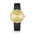 NAOS XS Edition Elyra gold gold / classic 16 black