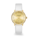 NAOS XS Edition Elyra gold gold / classic 16 white