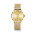 NAOS XS Edition Elyra gold gold / Milanaise 16 gold