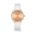 NAOS XS Edition Elyra roségold roségold / classic 16 white