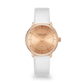 NAOS XS Edition Elyra roségold roségold / classic 16 white