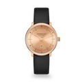 NAOS XS Edition Elyra roségold roségold / classic 16 black