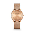 NAOS XS Edition Elyra roségold roségold / Milanaise 16 roségold