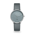 NAOS XS EDITION FLORA ice blue silver / classic blue