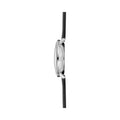 NAOS XS Edition mother of pearl  white silver / Klassik 16 black