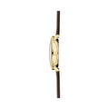 NAOS XS Edition mother of pearl dark blue gold / Klassik 16 black