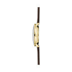 NAOS XS Edition mother of pearl dark blue gold / Klassik 16 black