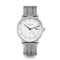 NAOS SOLAR white silver / SuperSlim 20 silver