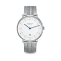 NAOS XL white silver / Super Slim 20 silver