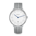 NAOS XL white silver / Super Slim 20 silver