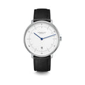 NAOS XL white silver / Modena 20 black