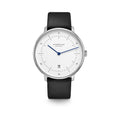 NAOS XL white silver / Premium black