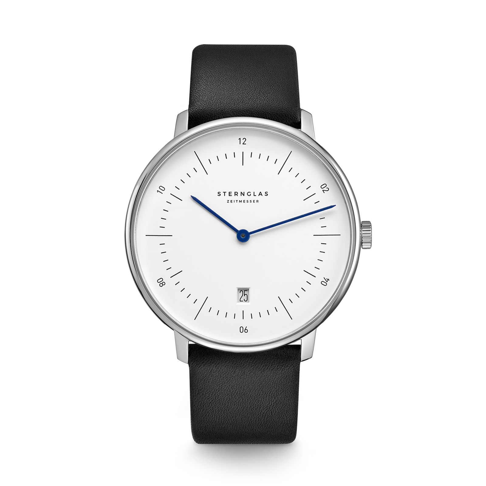 NAOS XL white silver / Premium black