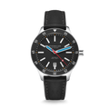 MARUS 2.0 black-red silver / Hybrid 20 black silver