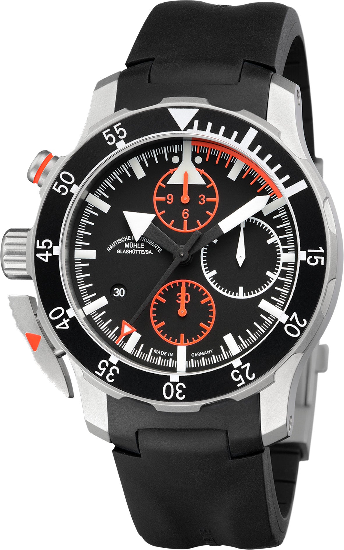 S.A.R. Flieger-Chronograph