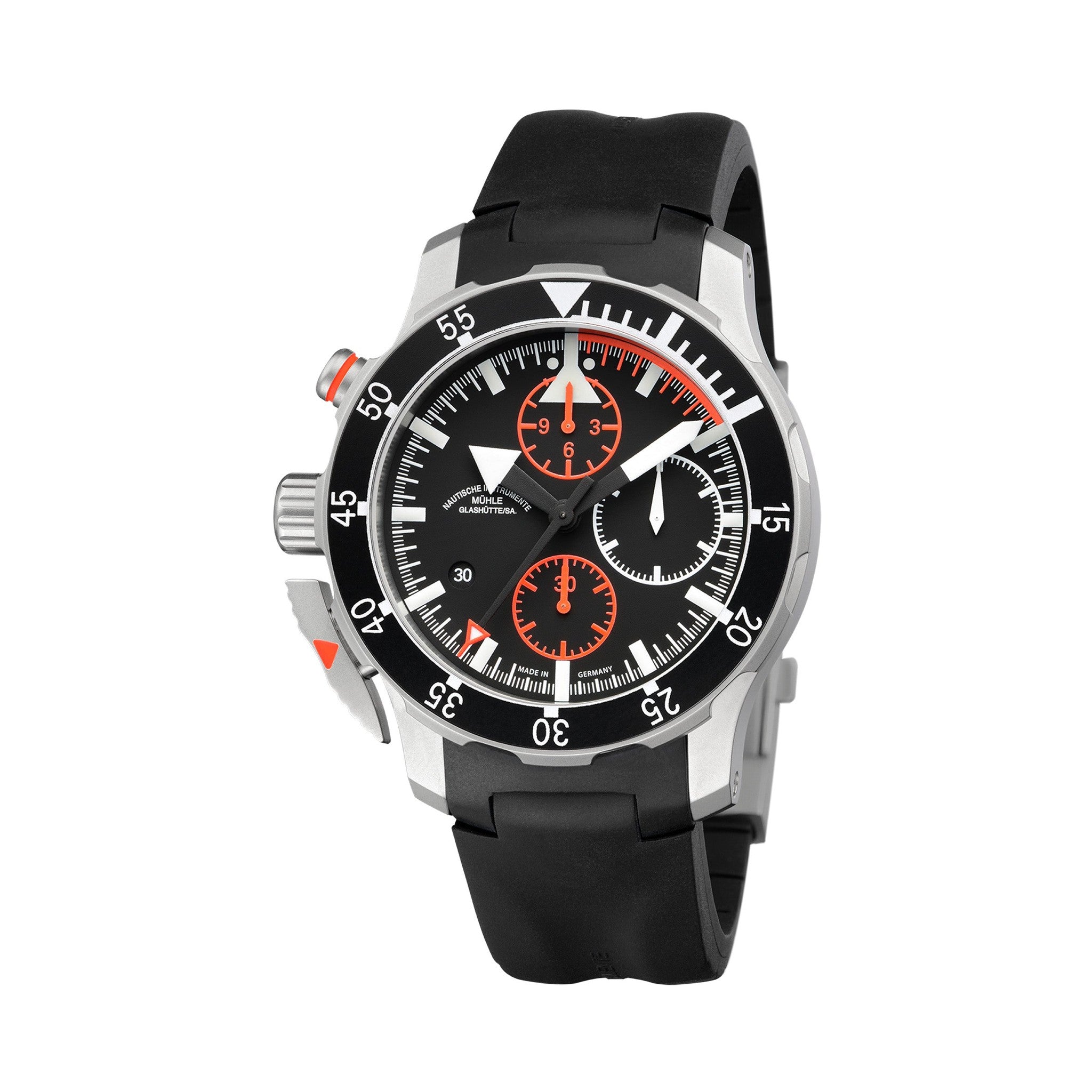 S.A.R. Flieger-Chronograph