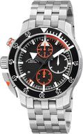 S.A.R. Flieger-Chronograph