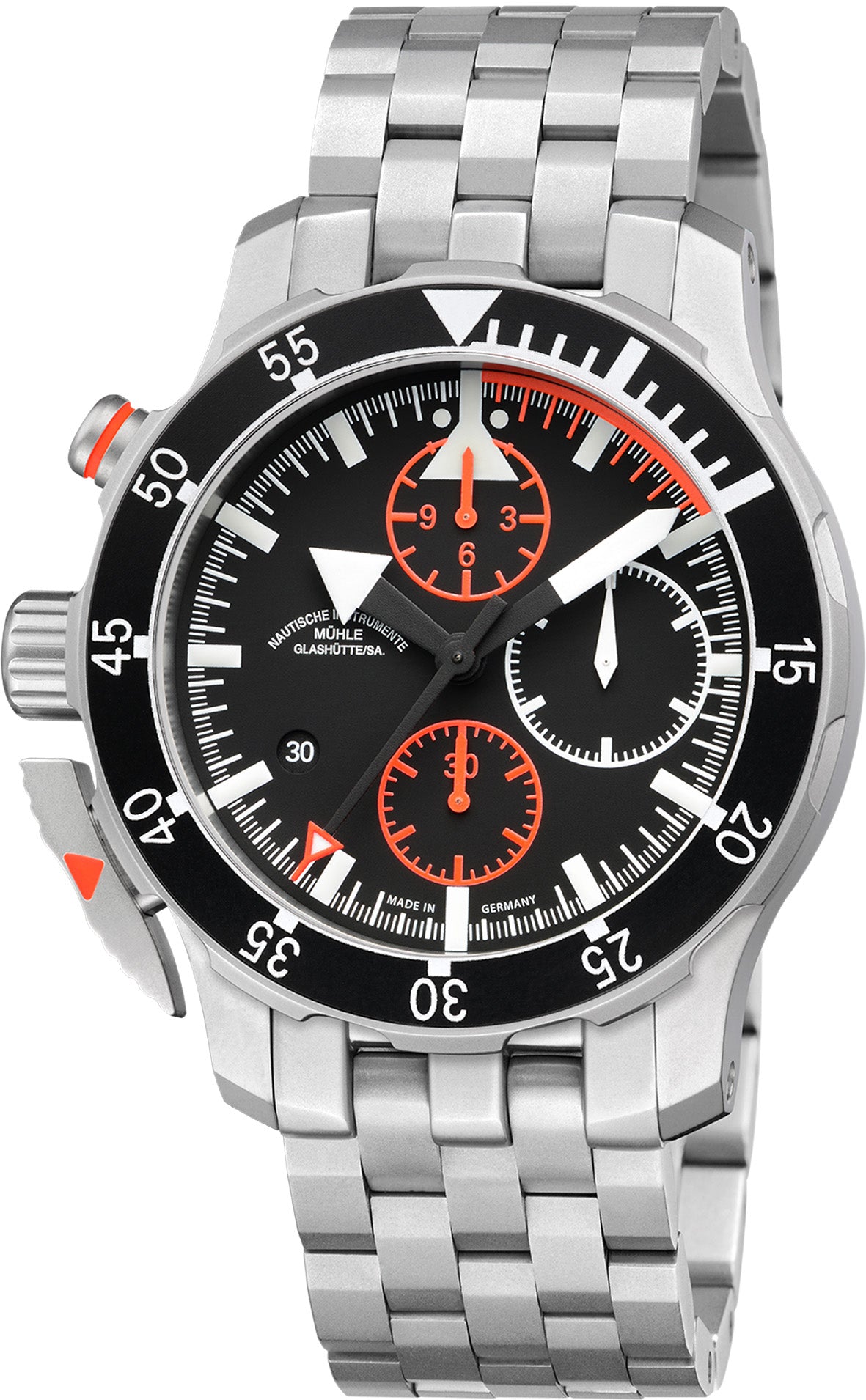 S.A.R. Flieger-Chronograph