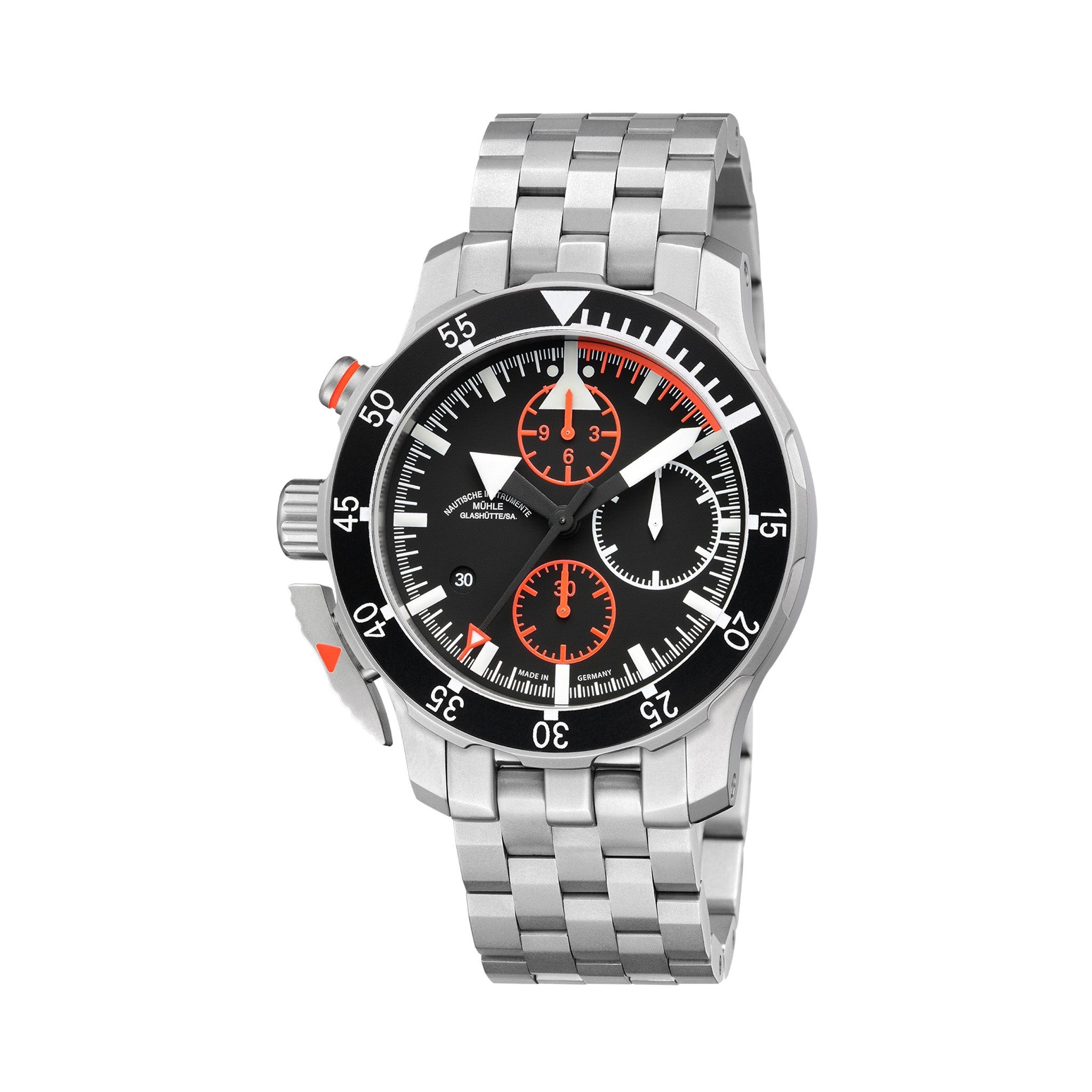 S.A.R. Flieger-Chronograph