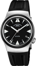 S.A.R. Mission-Timer