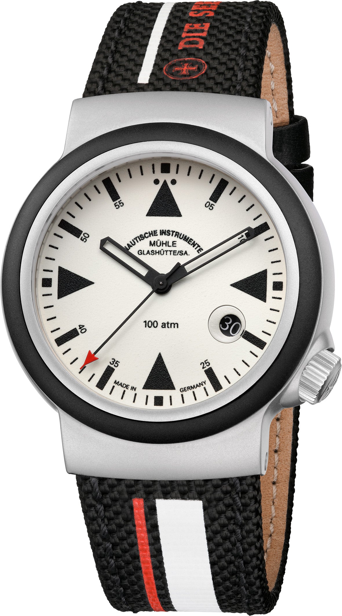 S.A.R. Rescue-Timer LUMEN