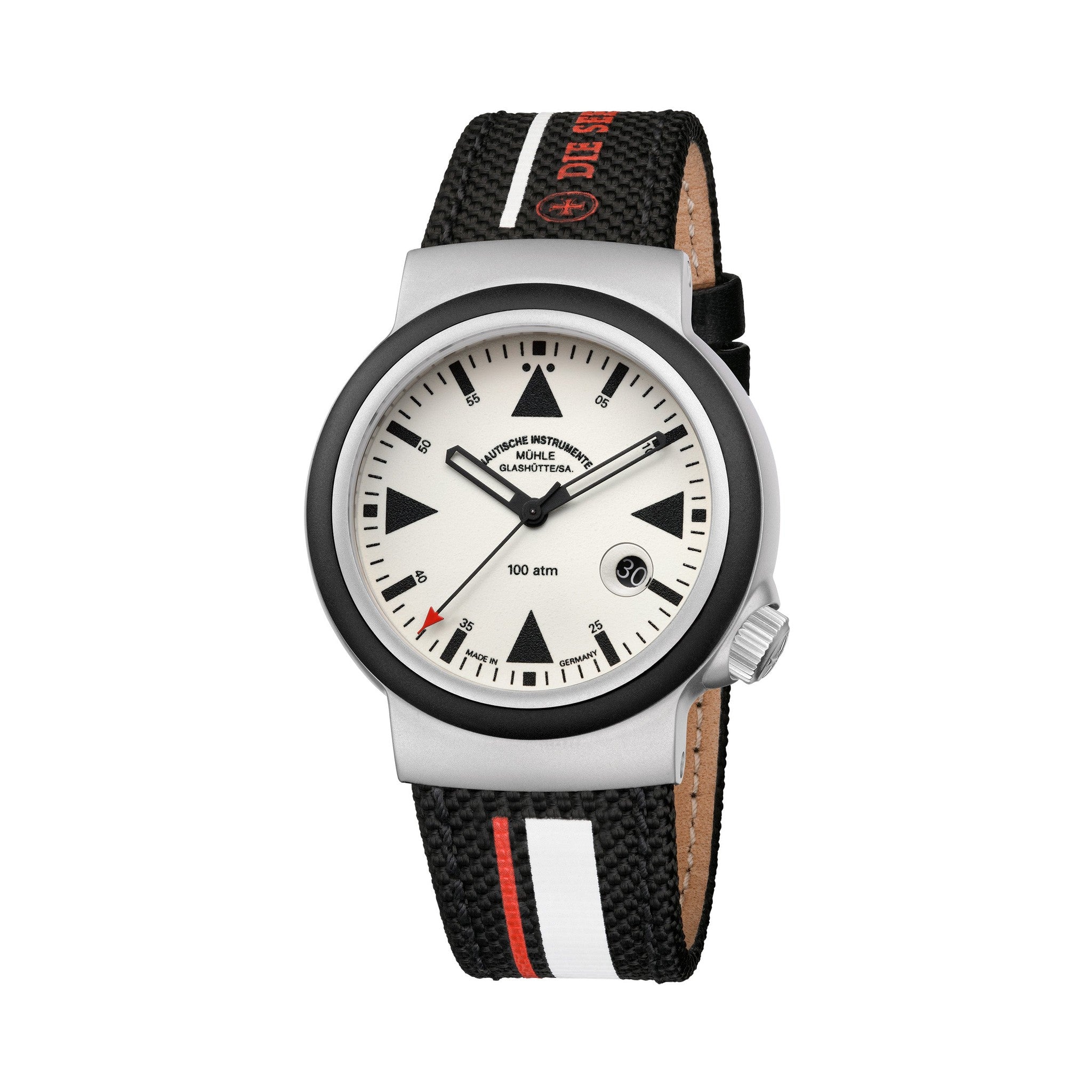 S.A.R. Rescue-Timer LUMEN