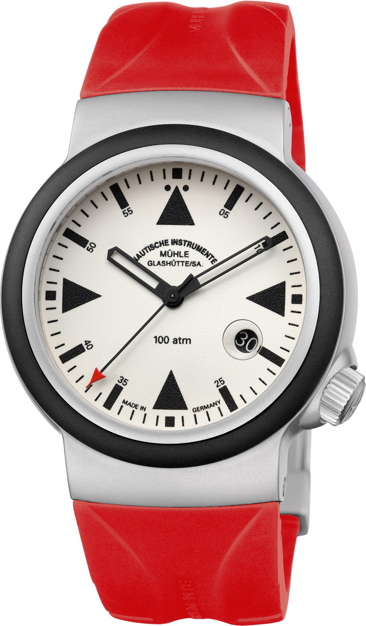 S.A.R. Rescue-Timer LUMEN