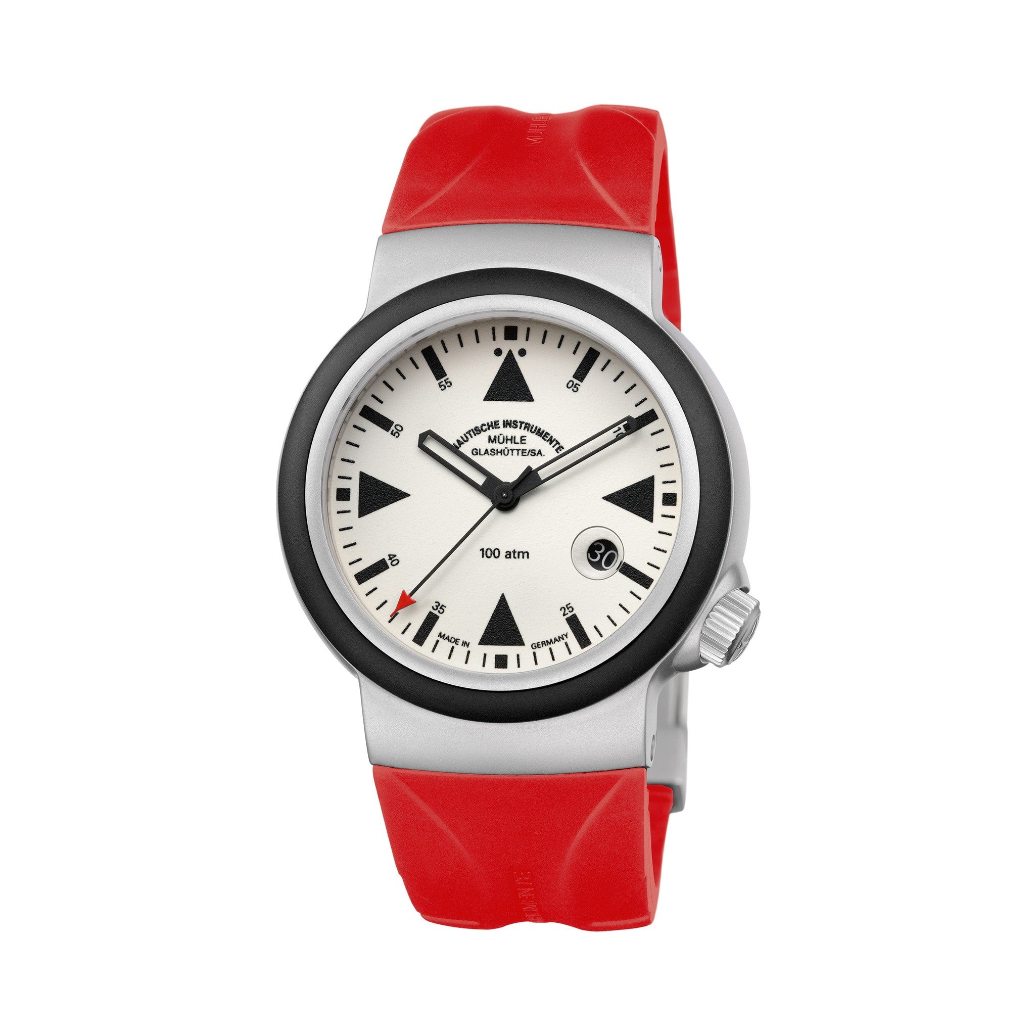S.A.R. Rescue-Timer LUMEN
