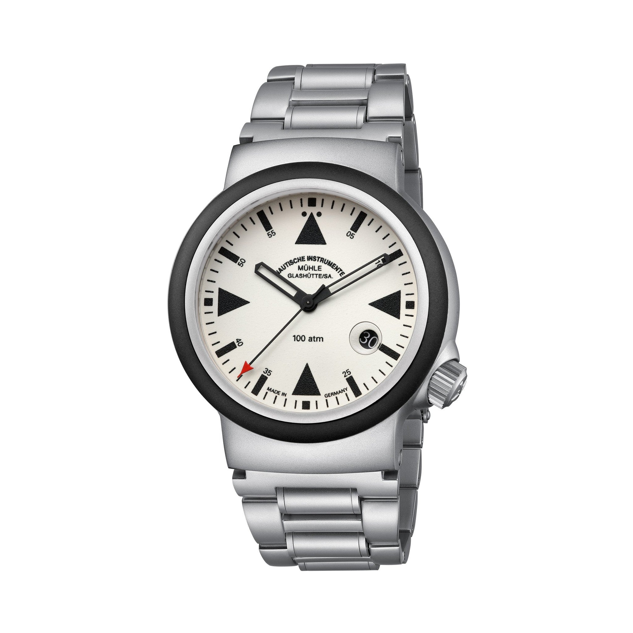 S.A.R. Rescue-Timer LUMEN