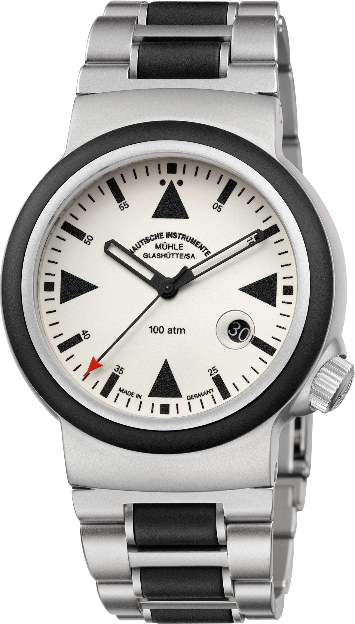 S.A.R. Rescue-Timer LUMEN