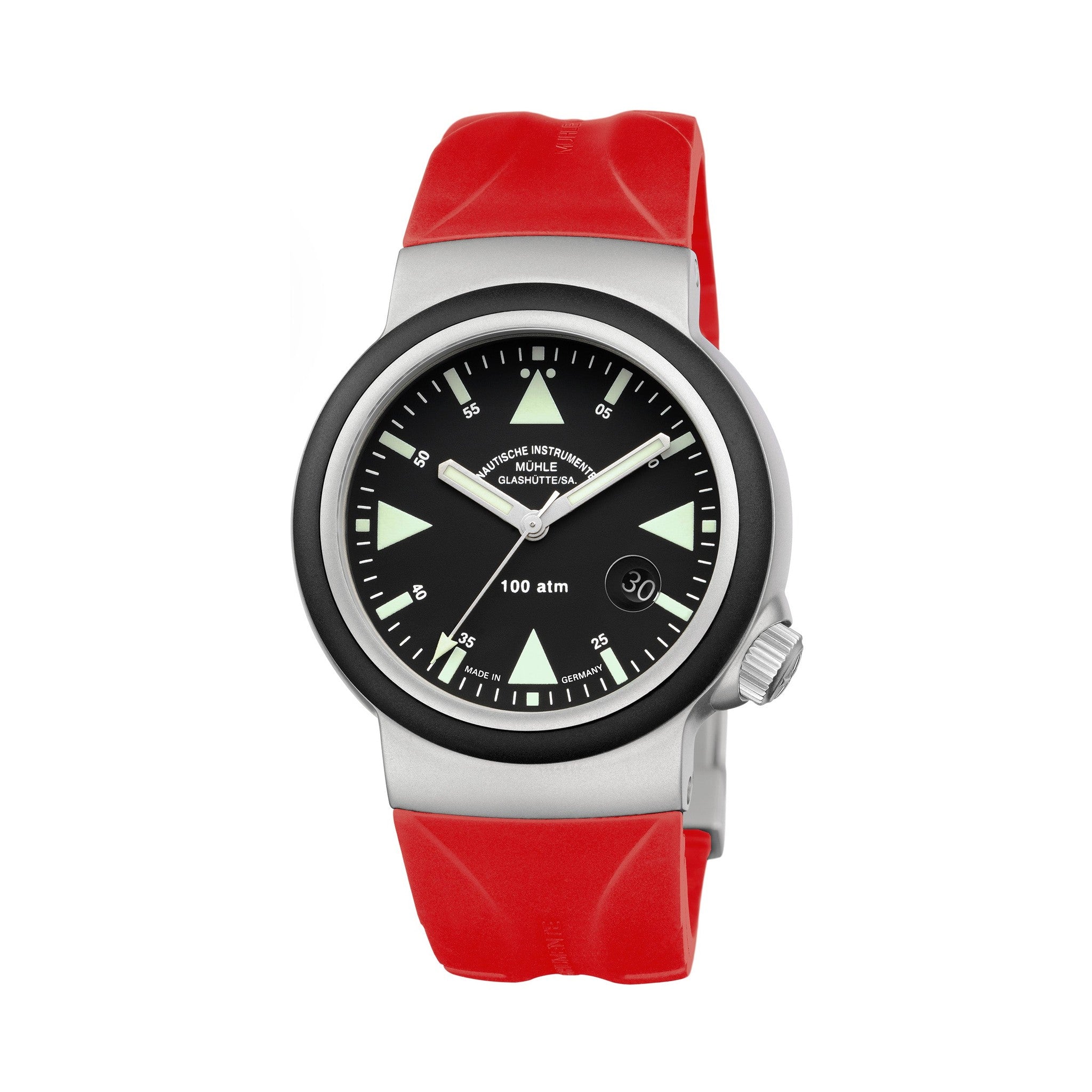 S.A.R. Rescue-Timer