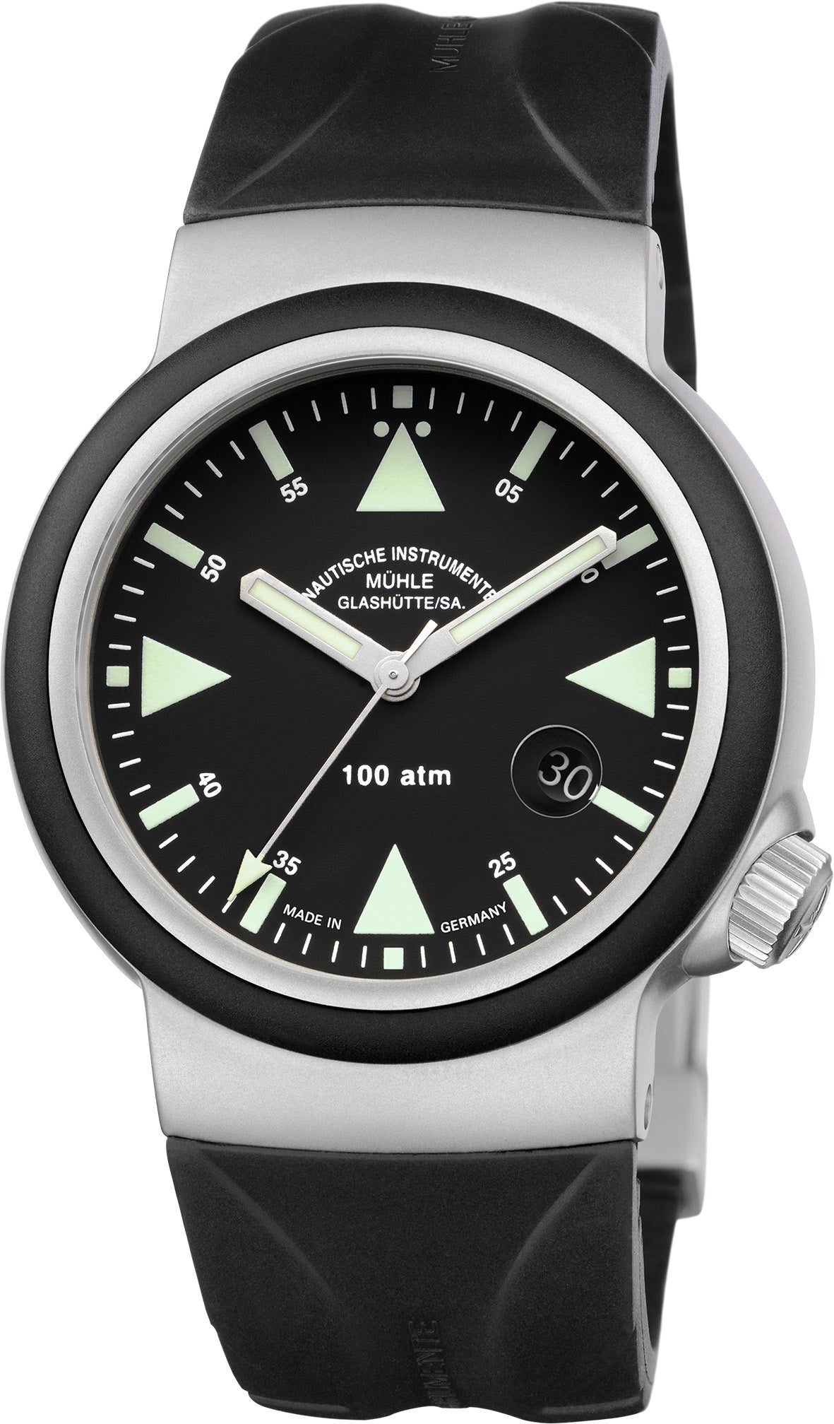S.A.R. Rescue-Timer