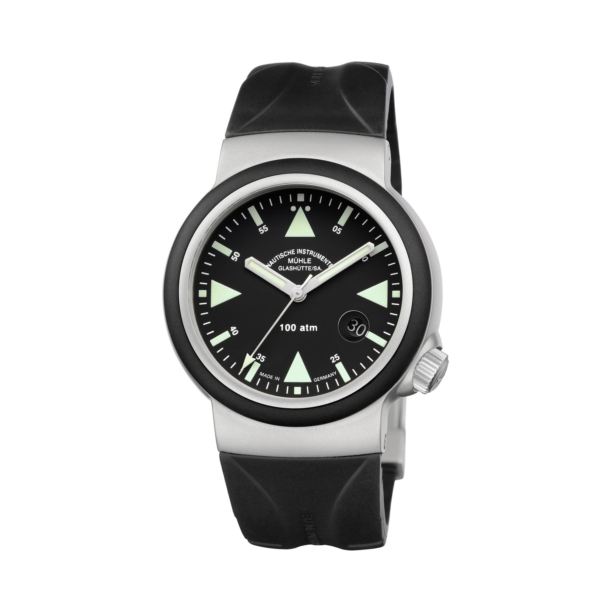 S.A.R. Rescue-Timer