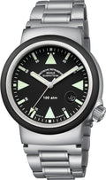 S.A.R. Rescue-Timer