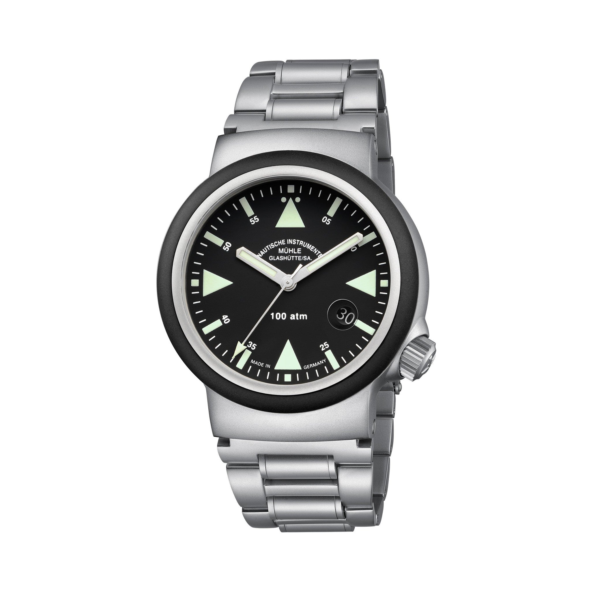 S.A.R. Rescue-Timer