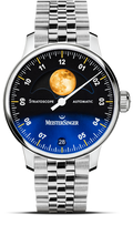 Stratoscope black/blue/gold