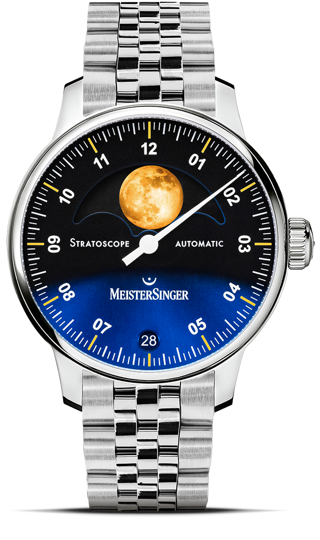 Stratoscope