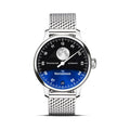 Stratoscope – black/blue